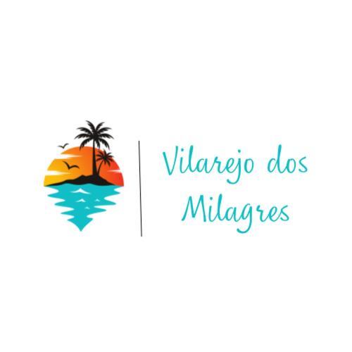 Vilarejo Dos Milagres São Miguel dos Milagres Exteriör bild
